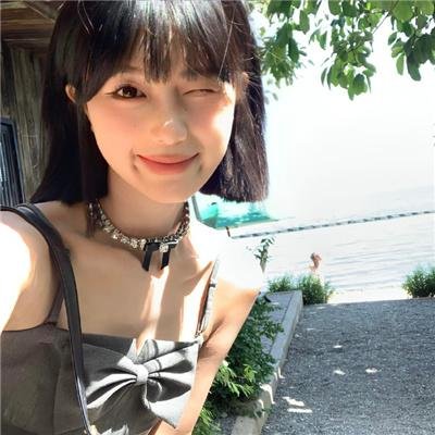 记忆中的你